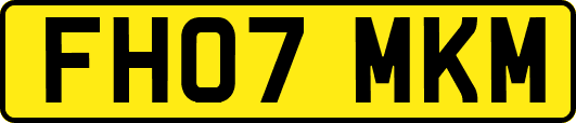FH07MKM