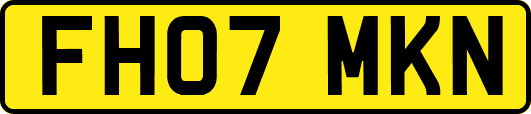 FH07MKN