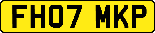 FH07MKP