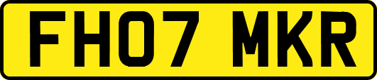 FH07MKR