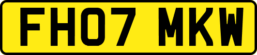 FH07MKW