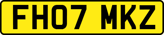 FH07MKZ