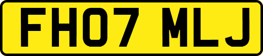 FH07MLJ