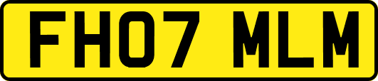 FH07MLM