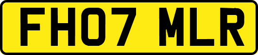 FH07MLR