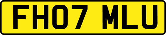 FH07MLU