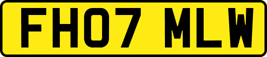 FH07MLW