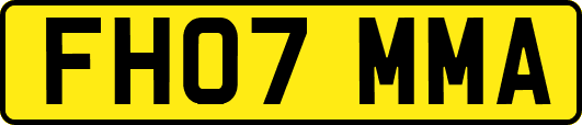 FH07MMA
