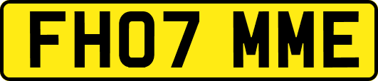 FH07MME