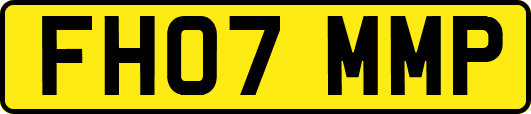 FH07MMP