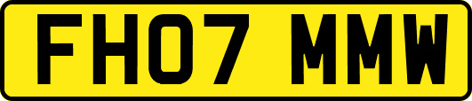 FH07MMW