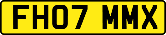 FH07MMX