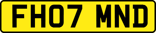 FH07MND