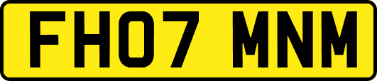 FH07MNM