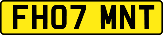 FH07MNT