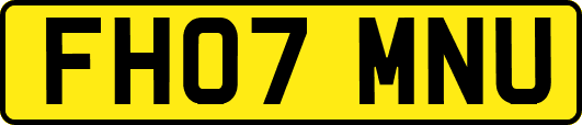 FH07MNU