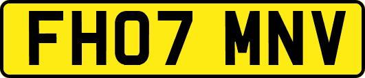 FH07MNV