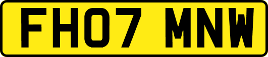 FH07MNW