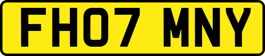 FH07MNY