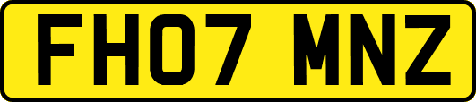FH07MNZ