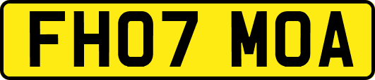FH07MOA