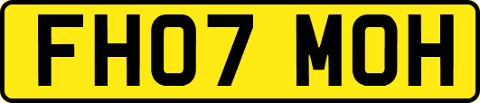 FH07MOH