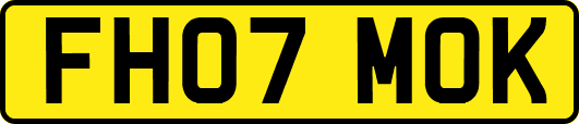 FH07MOK