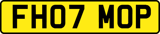 FH07MOP