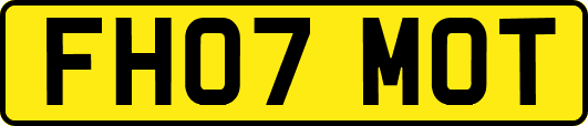FH07MOT