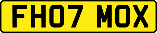FH07MOX