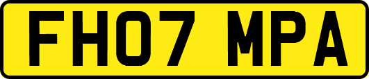 FH07MPA