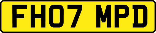 FH07MPD