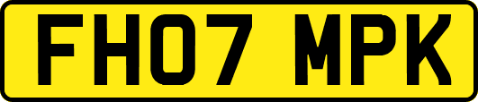 FH07MPK