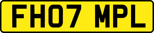 FH07MPL