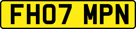 FH07MPN
