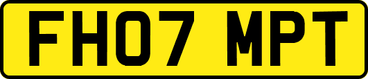 FH07MPT