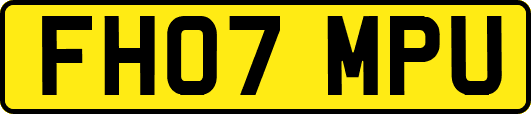 FH07MPU