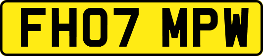 FH07MPW