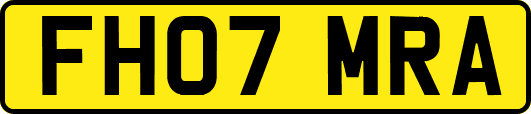 FH07MRA