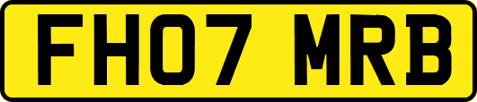 FH07MRB
