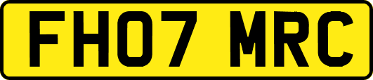 FH07MRC