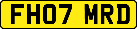 FH07MRD