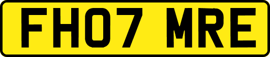 FH07MRE