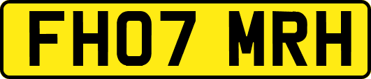 FH07MRH