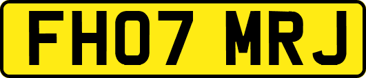 FH07MRJ