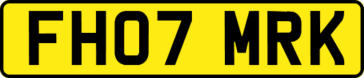 FH07MRK