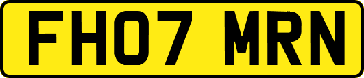 FH07MRN
