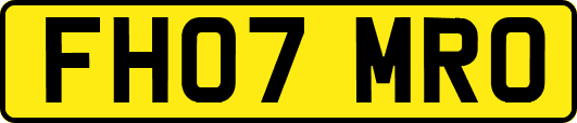 FH07MRO