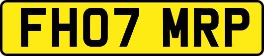 FH07MRP