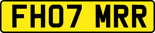 FH07MRR